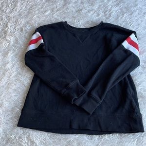 Old navy sweat shirt